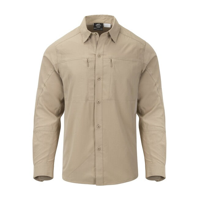 Helikon-Tex TRIP LITE srajca, Silver Mink