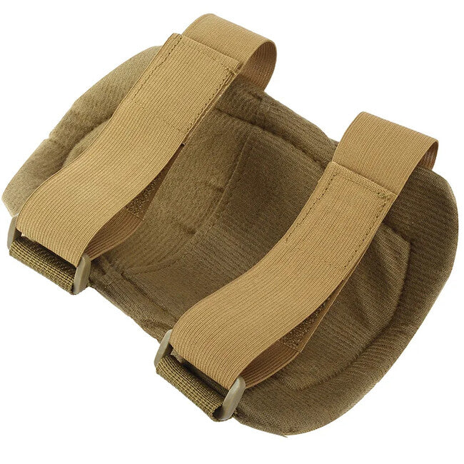 Dragowa Tactical Knee and Elbow Protectors, Green