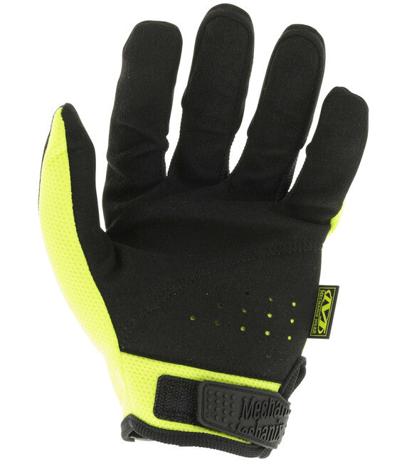 Mechanix Original Hi-Viz zaščitne rokavice