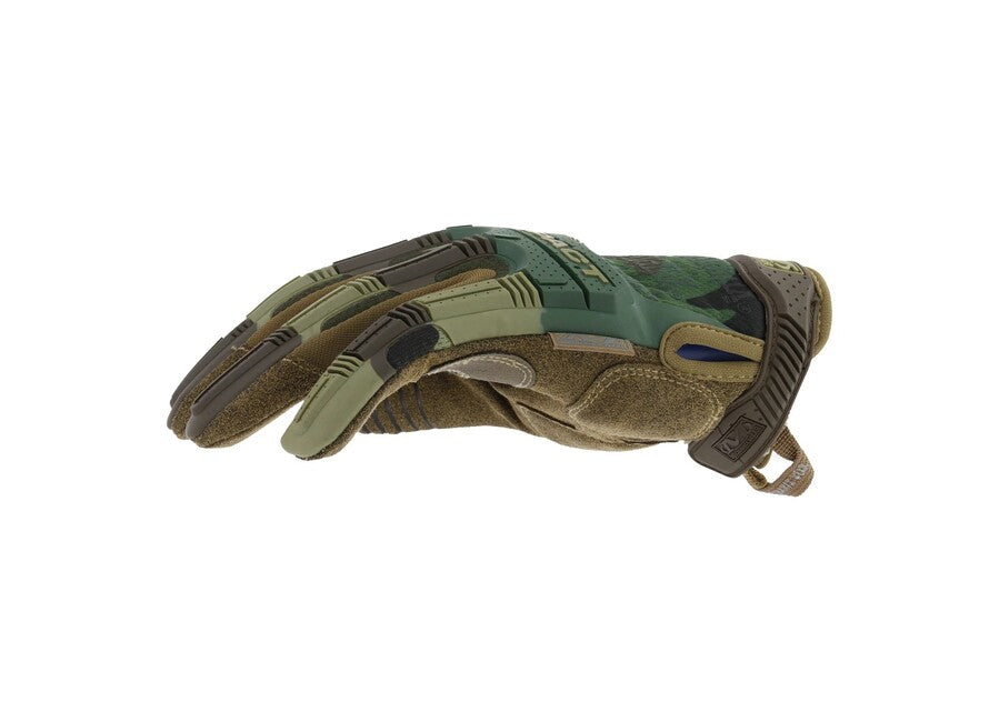 Mechanix M-Pact rokavice proti udarcem, woodland