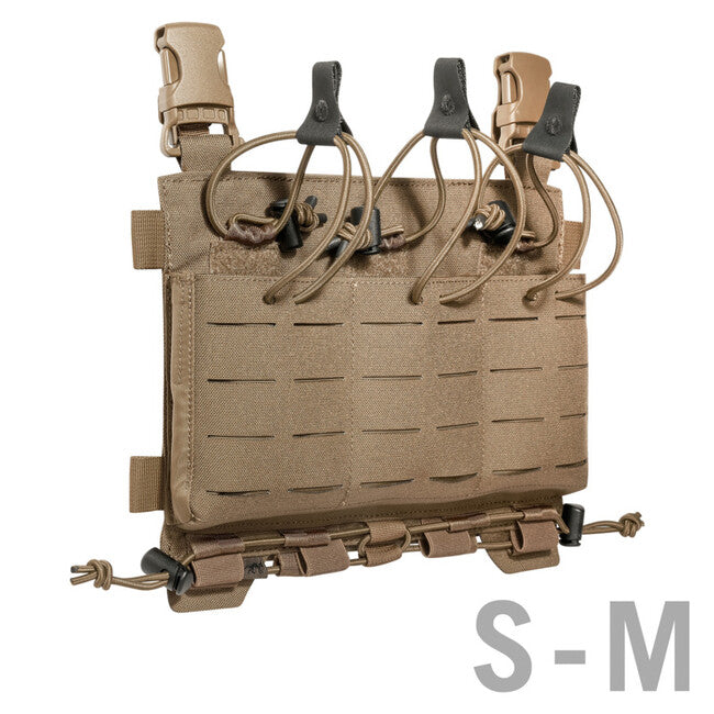Tasmanian Tiger Panel Carrier Mag LC M4, rjava coyote