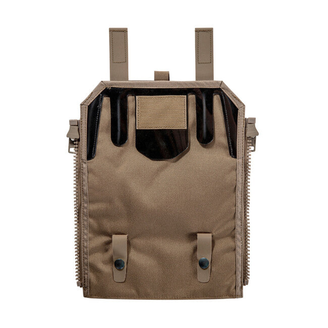 Tasmanian Tiger Panel Molle ZP, pisana rjava