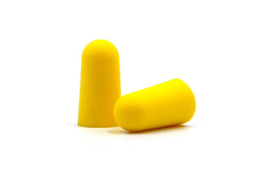 HASPRO TUBE50 štuple do ušesa, rožnata