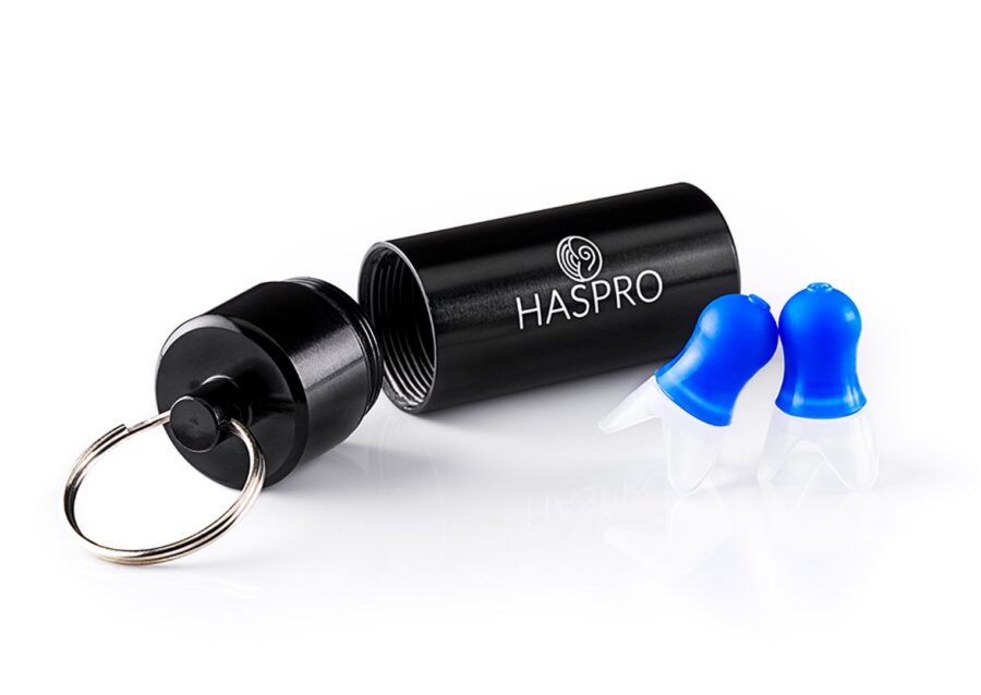 HASPRO FLY παιδικά ωτοασπίδες
