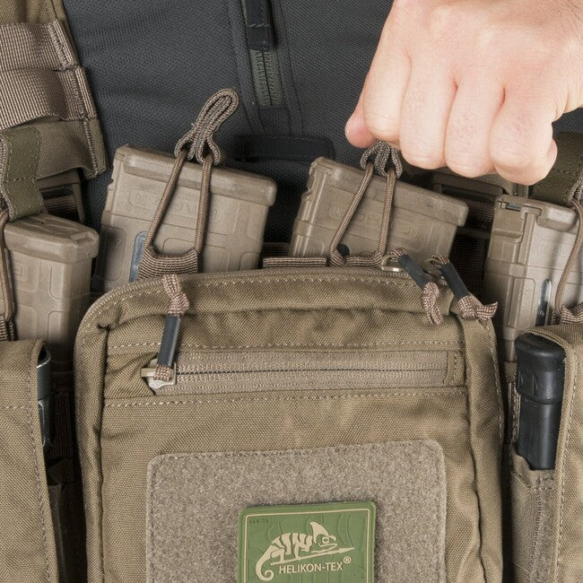Helikon-Tex Tactical TMR Vest, RAL 7013
