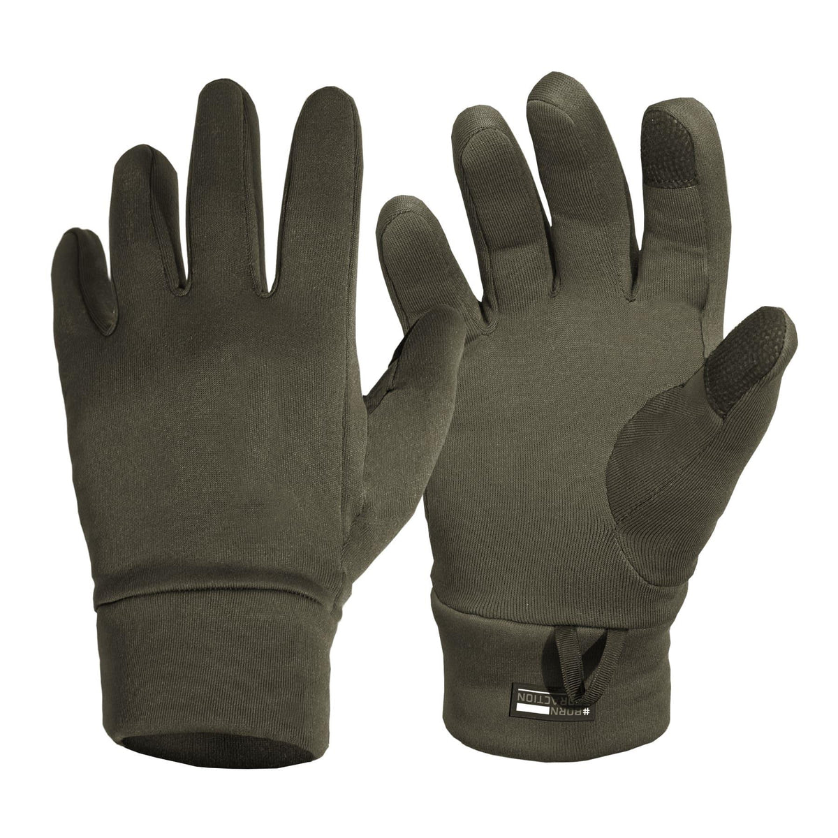 Pentagon Arctic rokavice, RAL7013