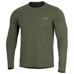 Pentagon Ageron Long Sleeve Shirt, Olive