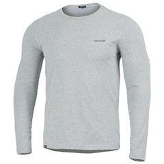 Pentagon Ageron Long Sleeve T-Shirt, Melange