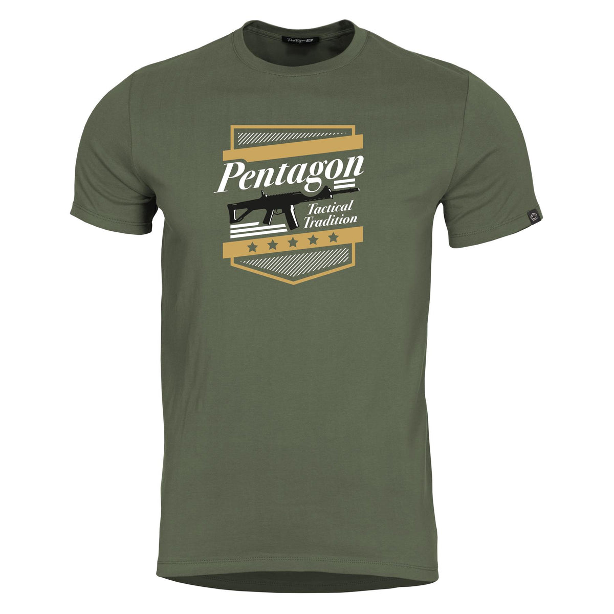 Pentagon A.C.R. T-Shirt, Olive