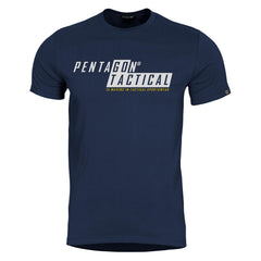 Pentagon Go Tactical majica, modra