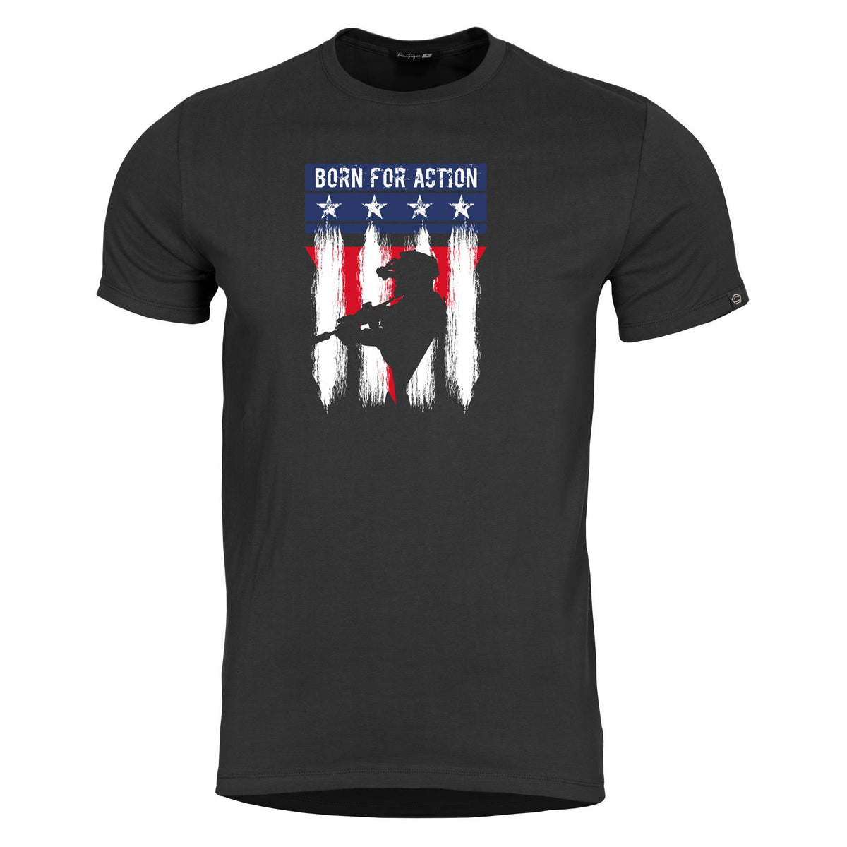 Pentagon Ranger t-shirt, black