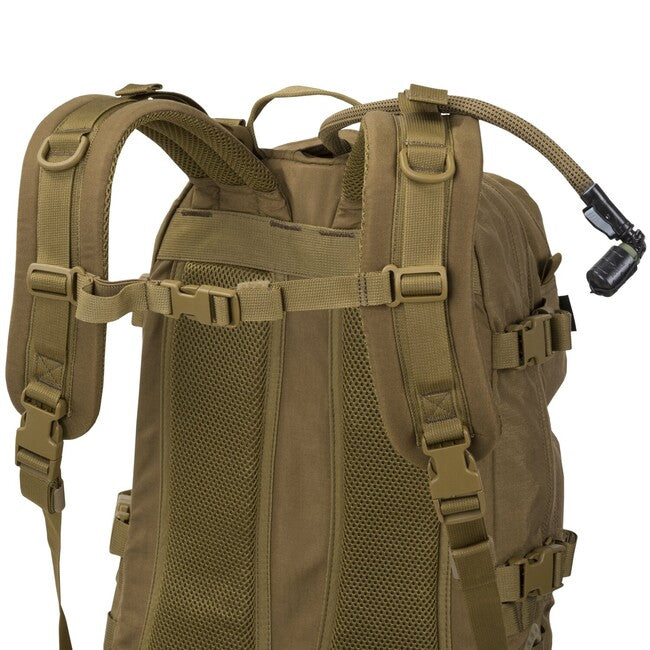 Helikon-Tex RATEL Mk2 σακίδιο πλάτης Cordura, λαδί-πράσινο