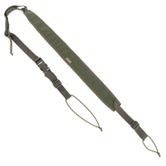 K9 Thorn Bravo Tactical Weapon Sling, Olive
