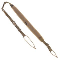 K9 Thorn Bravo Tactical Weapon Sling, Coyote