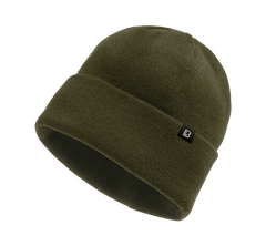 Brandit Watch Cap, Olive
