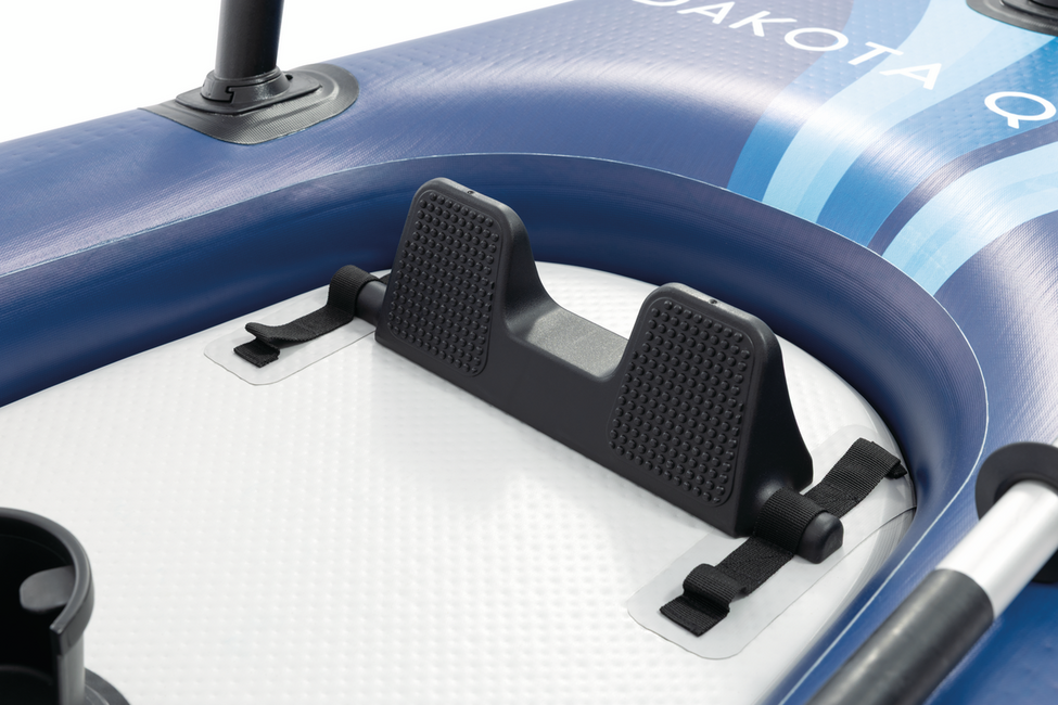 Intex Dakota Quest Sit-On-Top Kayak/SUP Hybrid