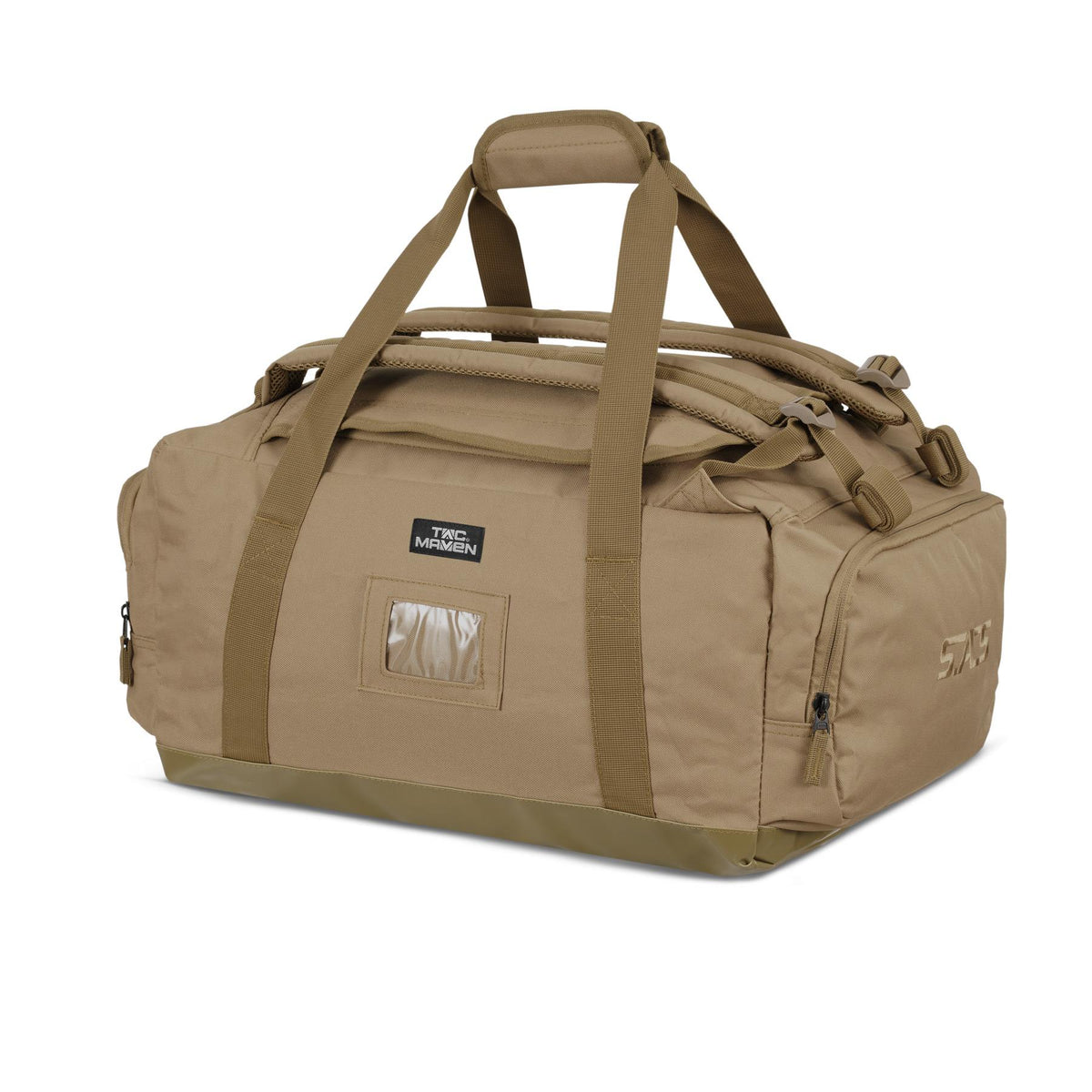 Tac Maven SAS 45 Travel Bag, Coyote