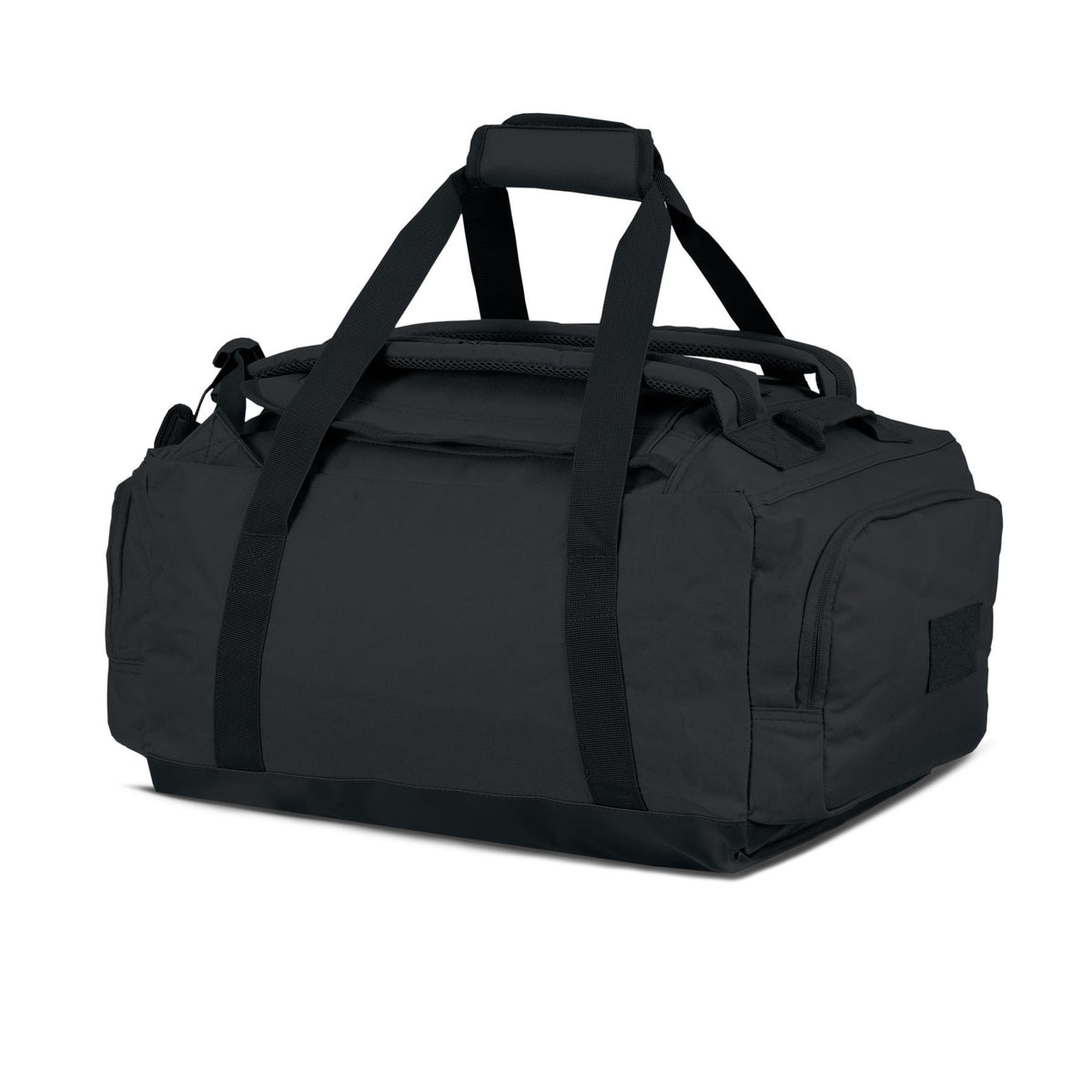 Tac Maven SAS 45 Travel Bag, Black