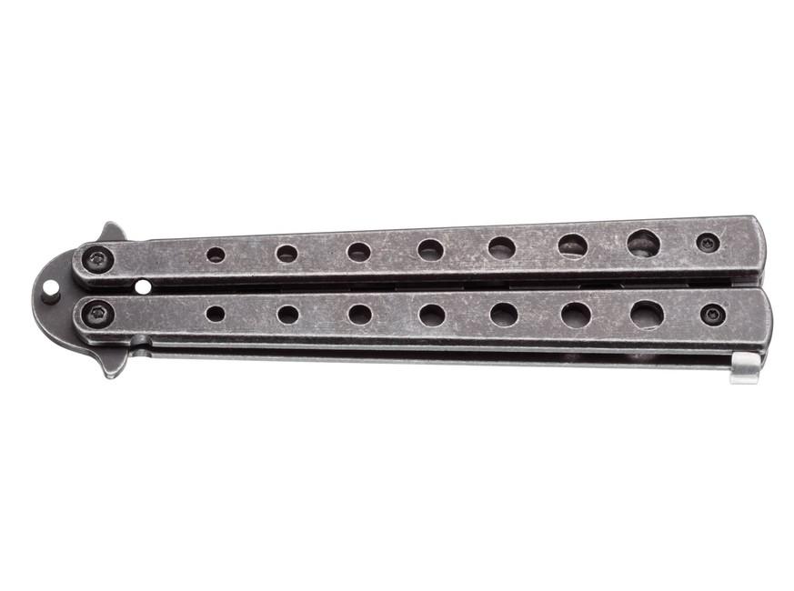 BÖKER® metuljček trening 2.gen 22cm