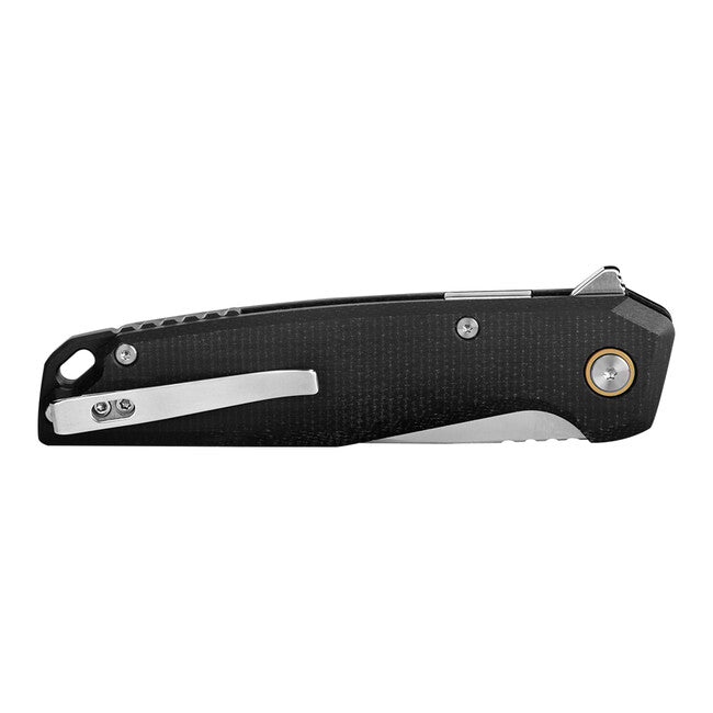 Ruike P873 nož, zelen