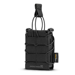 Pentagon Magazine Pouch, Black