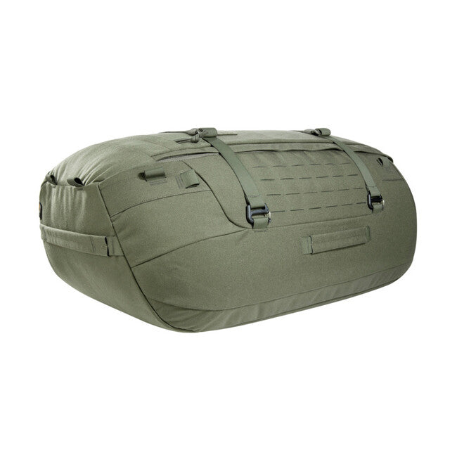 Tasmanian Tiger Duffel potovalna torba 65, olivno zelena