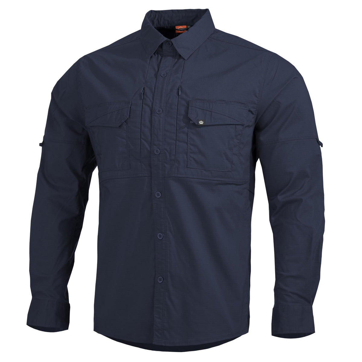 Pentagon Plato tactical shirt, Midnight Blue