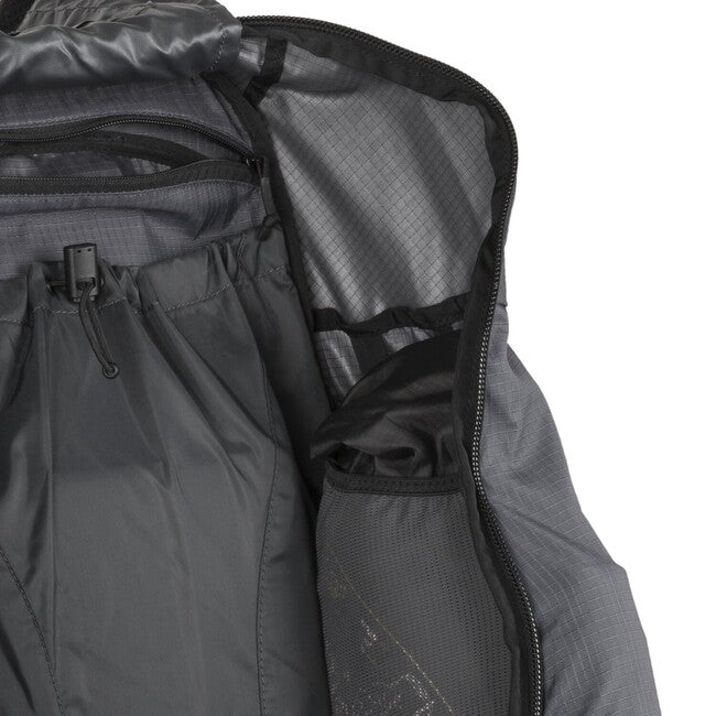 Helikon-Tex Σακίδιο πλάτης Elevation Nylon, μαύρο