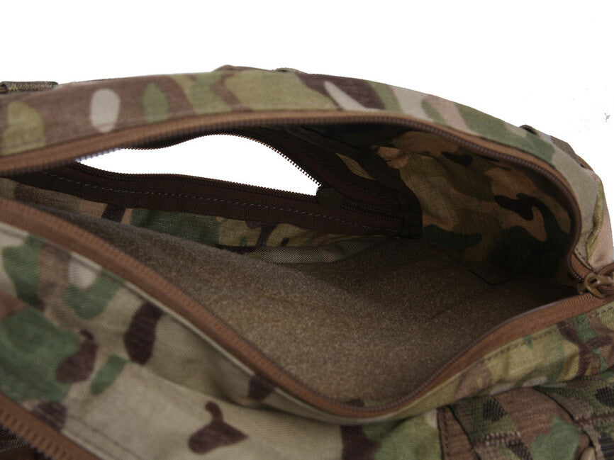 Emersongear Tactical Backpack 21L with Removable Pouch, Multicam 500D