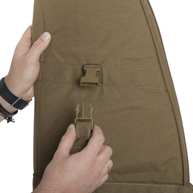 Helikon-Tex Θήκη Cordura Βασική, US Woodland