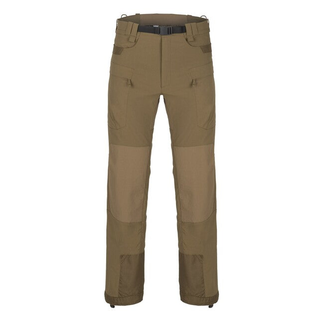 Helikon-Tex BLIZZARD hlače StormStretch, temno siva