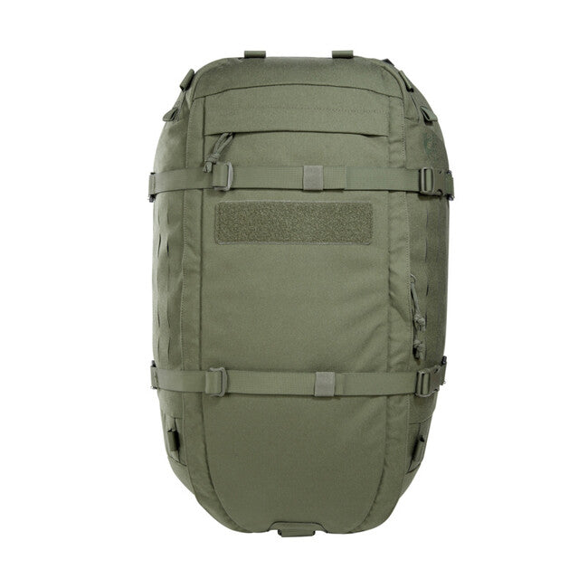 Tasmanian Tiger Duffel potovalna torba 45, olivno zelena