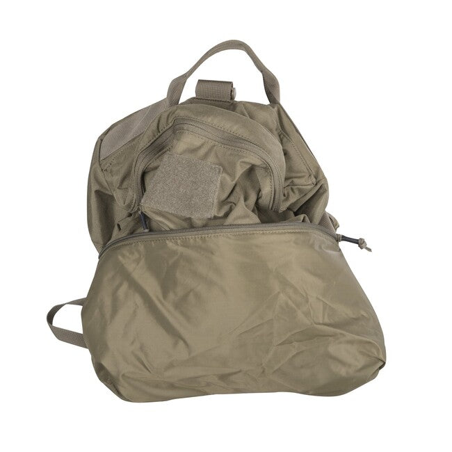 Helikon-Tex URBAN TRAINING velika potovalna torba MultiCam Black™ / črna