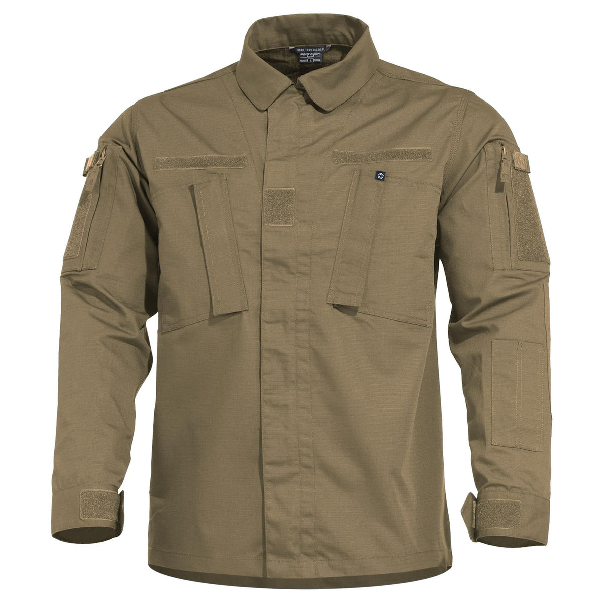 Pentagon ACU 2.0 jacket, Coyote