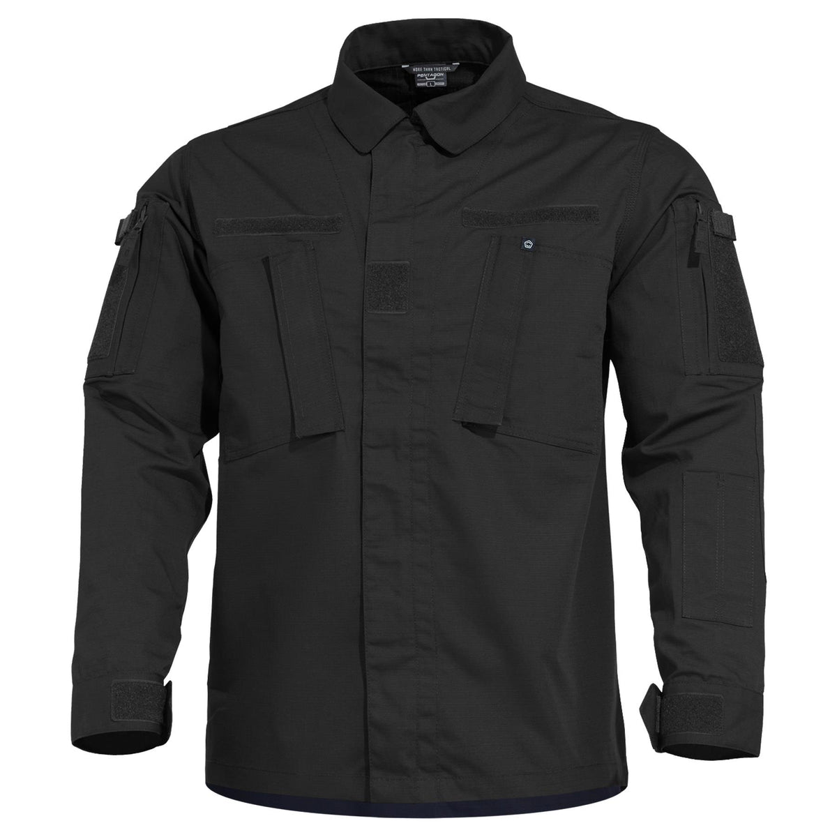 Pentagon ACU 20 Jacket men's blouse, black