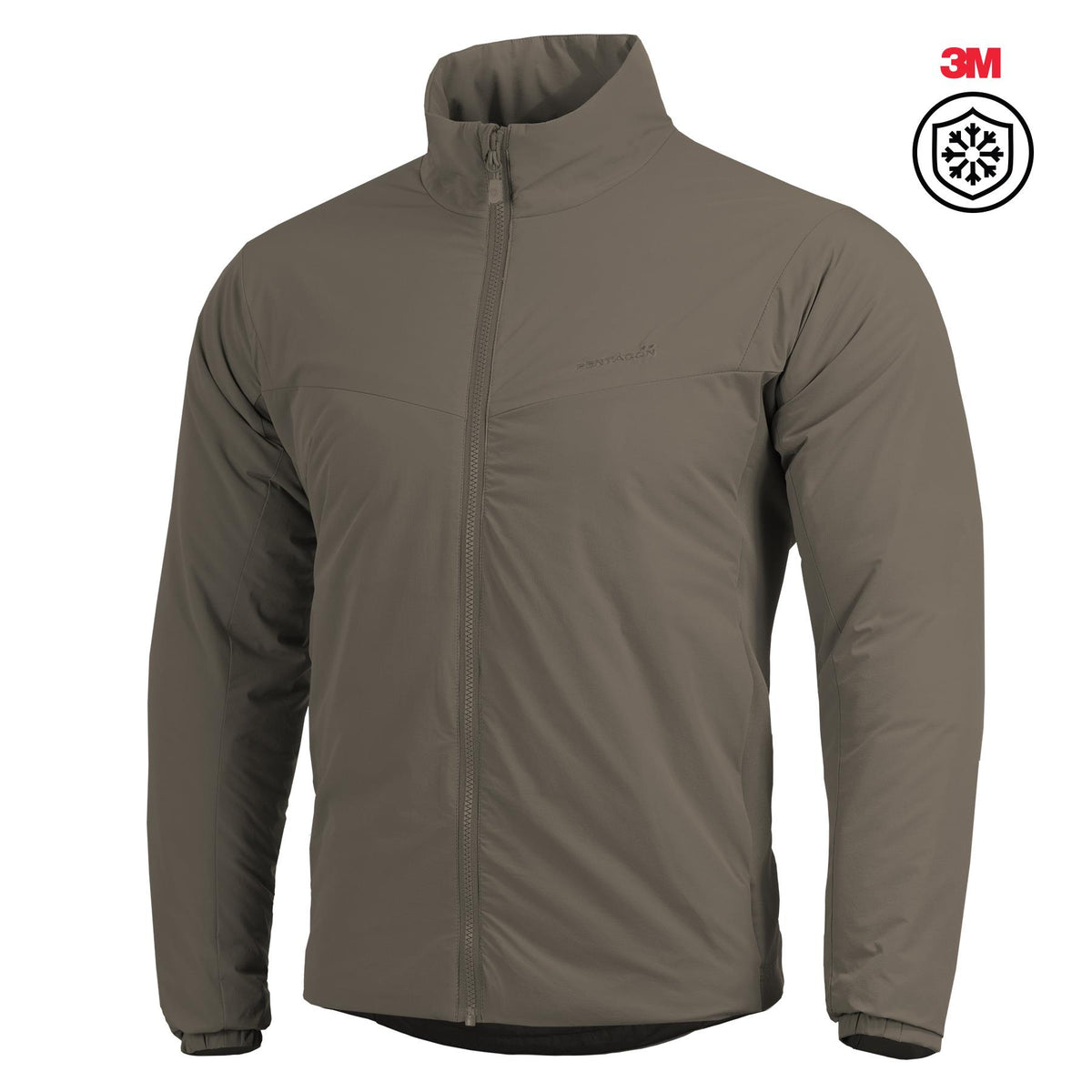 Pentagon Lynx V2.0 3M G60 Jacket, RAL7013