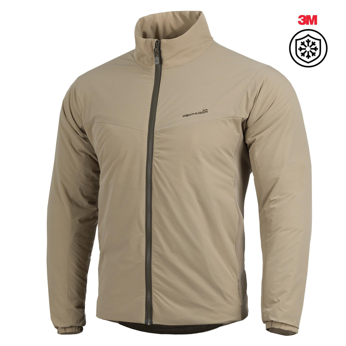 Pentagon Lynx V2.0 3M G60 Jacket, Khaki