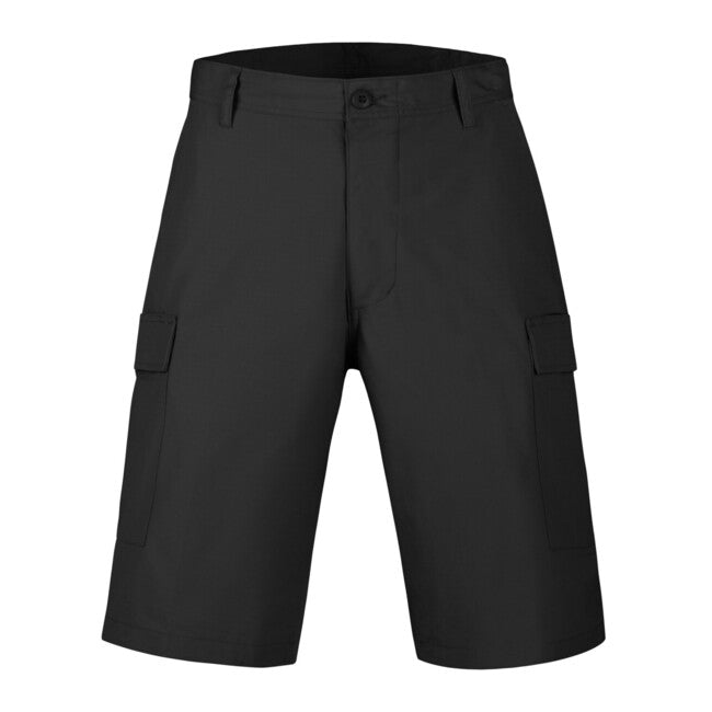 Helikon-Tex BDU Shorts, PolyCotton Ripstop, US Woodland