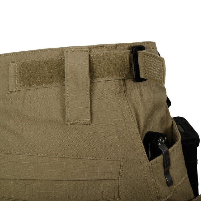 Helikon-Tex SFU NEXT Pants PolyCotton Ripstop Shadow Grey