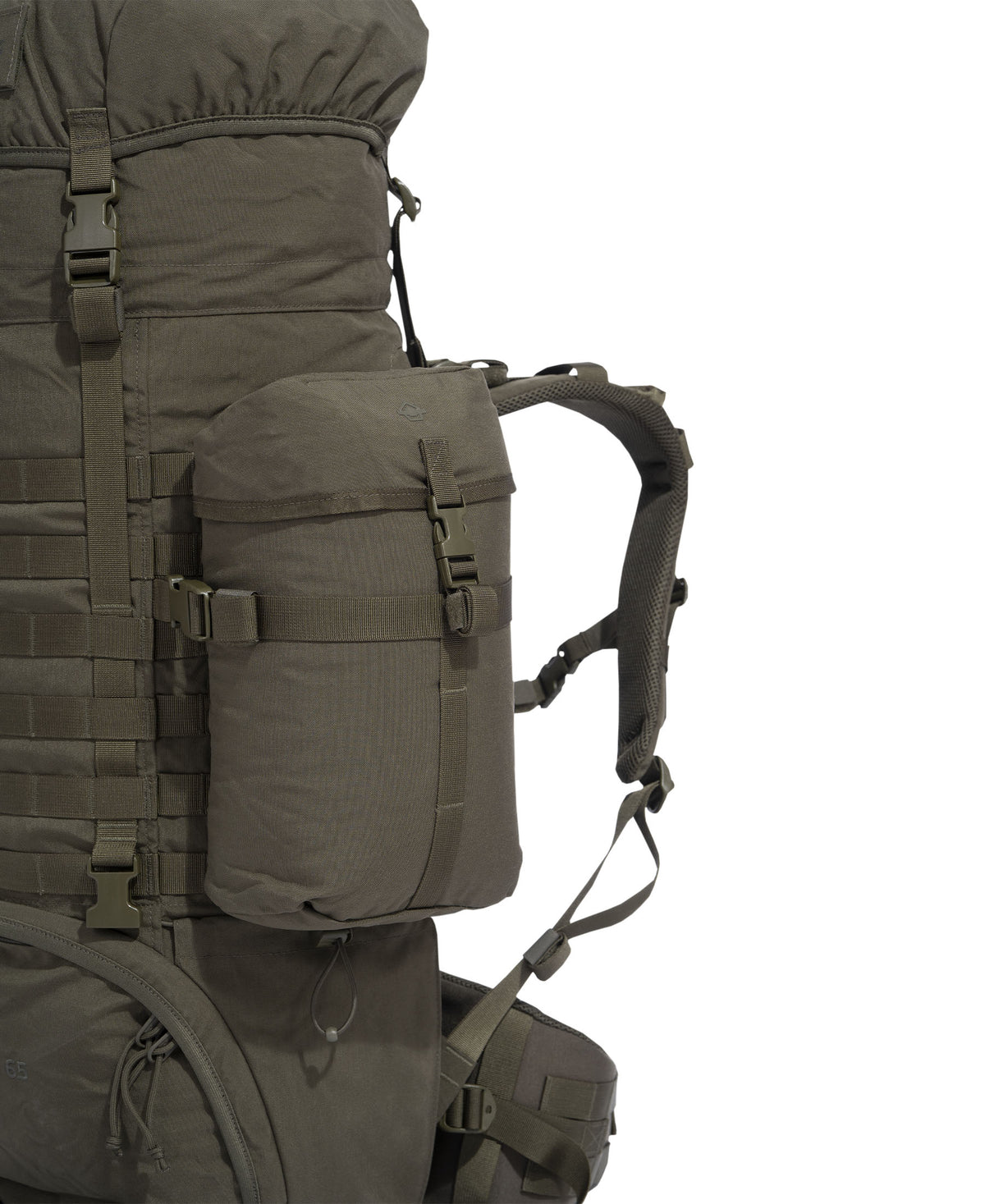 Pentagon Deos 65L nahrbtnik, Coyote