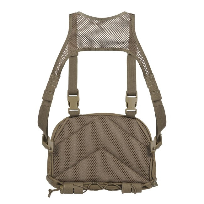 Helikon-Tex Numbat prsna torba, Earth Brown / Clay B
