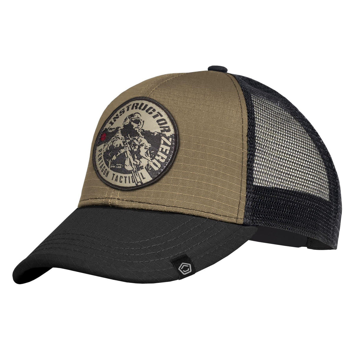 Pentagon Instructor Era Cap, Coyote
