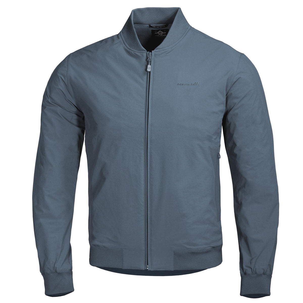 Pentagon M.A.P6 flight jacket, Charcoal Blue
