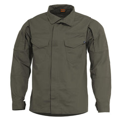Pentagon Lycos Field Shirt, Ranger Green