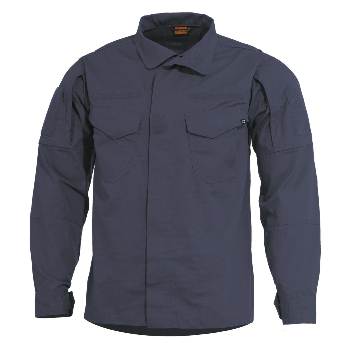 Pentagon Lycos Field Shirt, Navy Blue