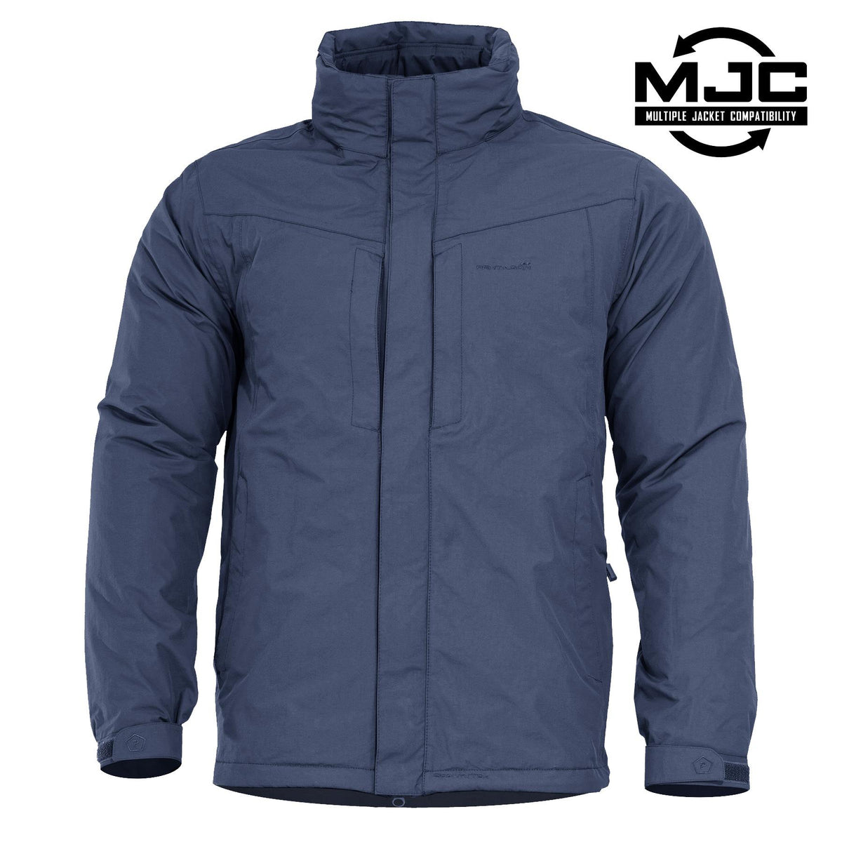 Pentagon GEN V3.0 men's winter jacket, RAF Blue