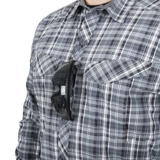 Helikon-Tex DEFENDER Mk2 Πουκάμισο City, Cider Plaid