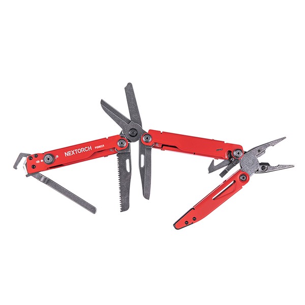 NexTorch® Pioneer MT20RE večnamensko orodje