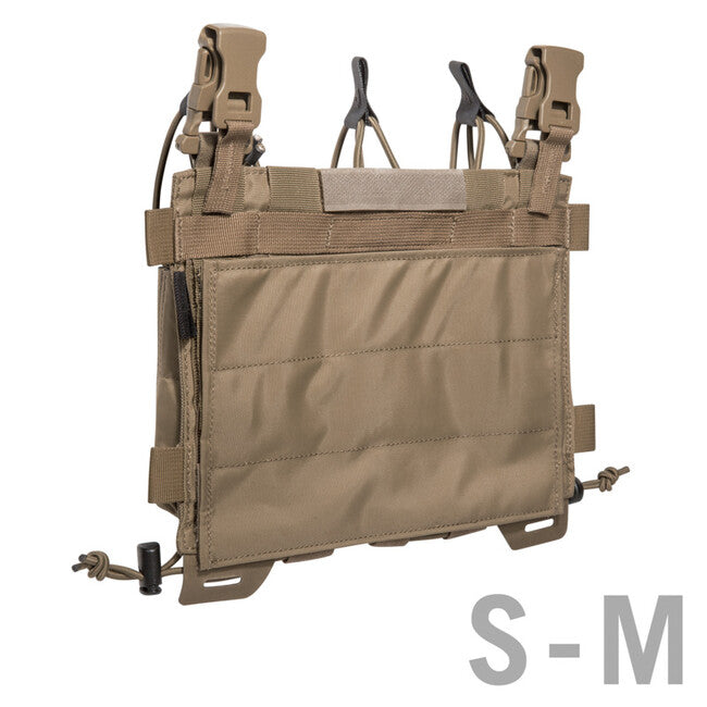 Tasmanian Tiger Panel Carrier Mag LC M4, rjava coyote