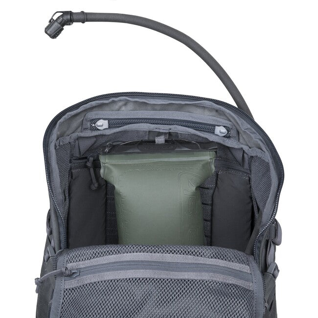 Direct Action® HALIFAX MEDIUM σακίδιο πλάτης Cordura, μαύρο